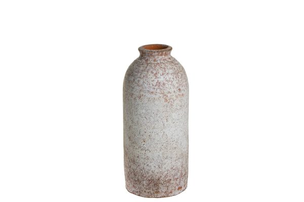 Ceramic decorative handmade Vase