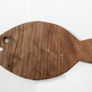 Wooden Fish - rangahaus