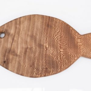 Wooden Fish - rangahaus